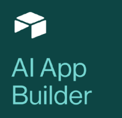 AI App Builder